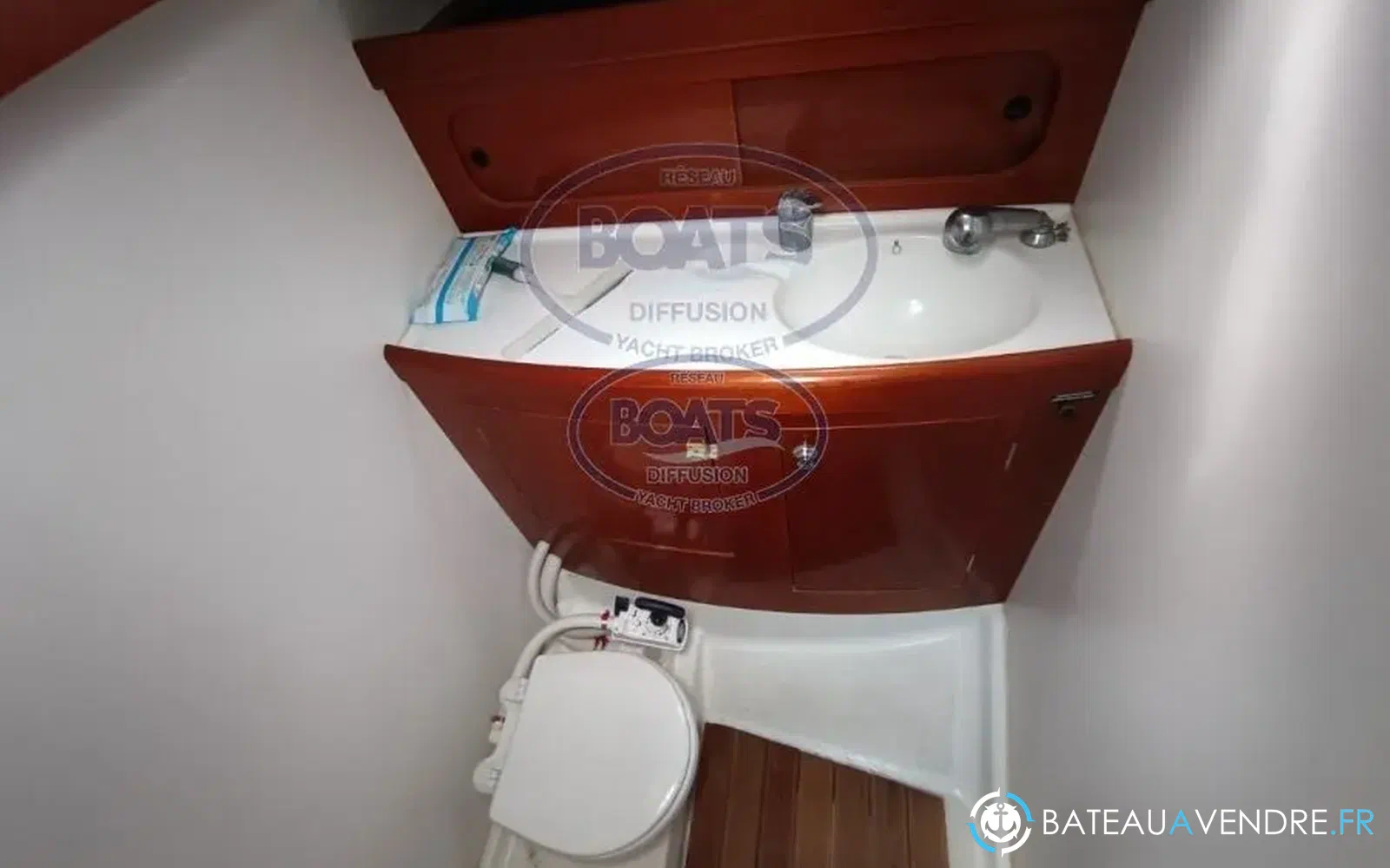slider 9 Beneteau Antares Serie 9