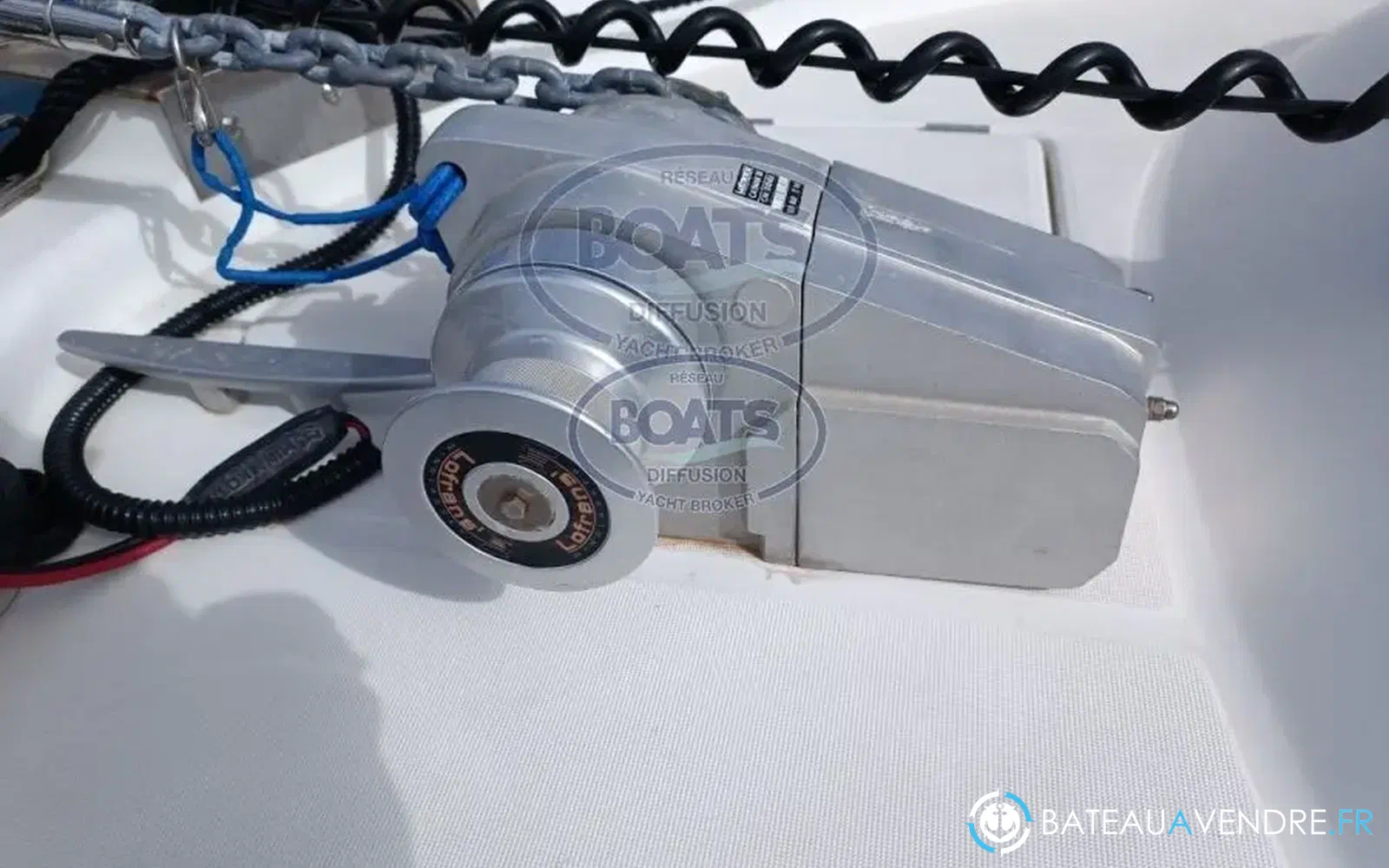 slider 11 Beneteau Antares Serie 9