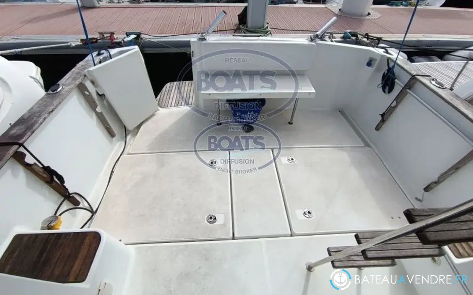 slider 13 Beneteau Antares Serie 9