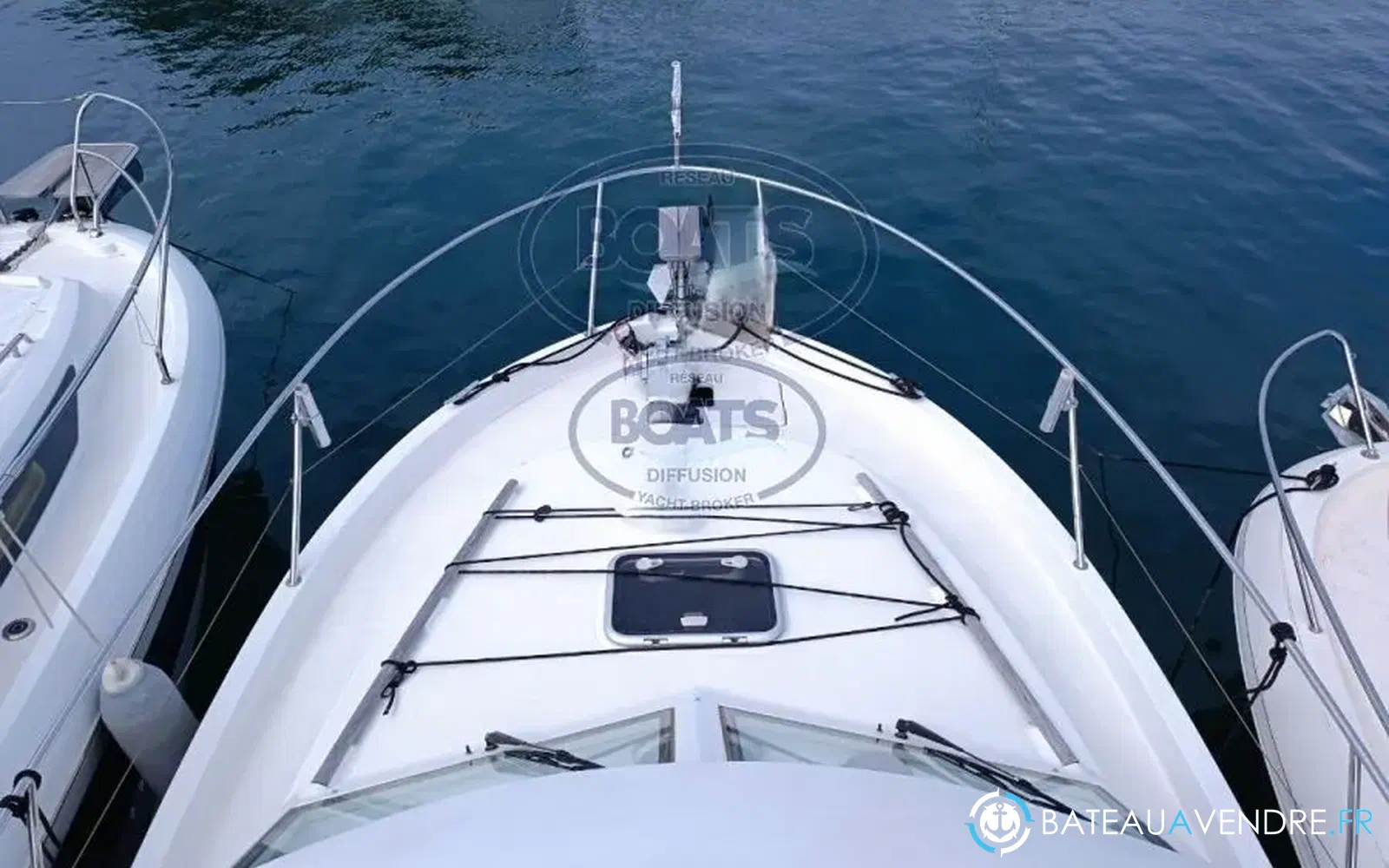 slider 14 Beneteau Antares Serie 9