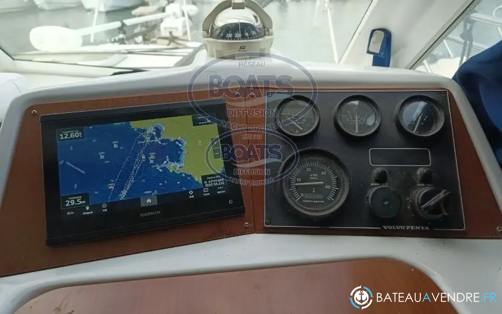 slider 5 Beneteau Antares Serie 9