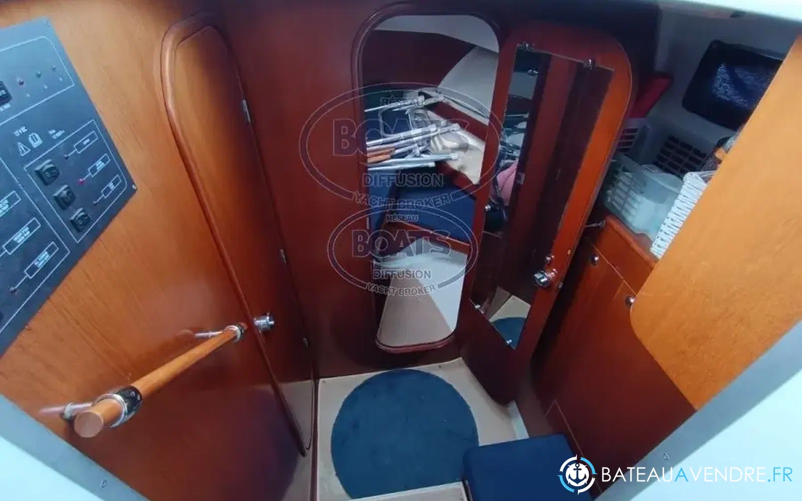 slider 6 Beneteau Antares Serie 9