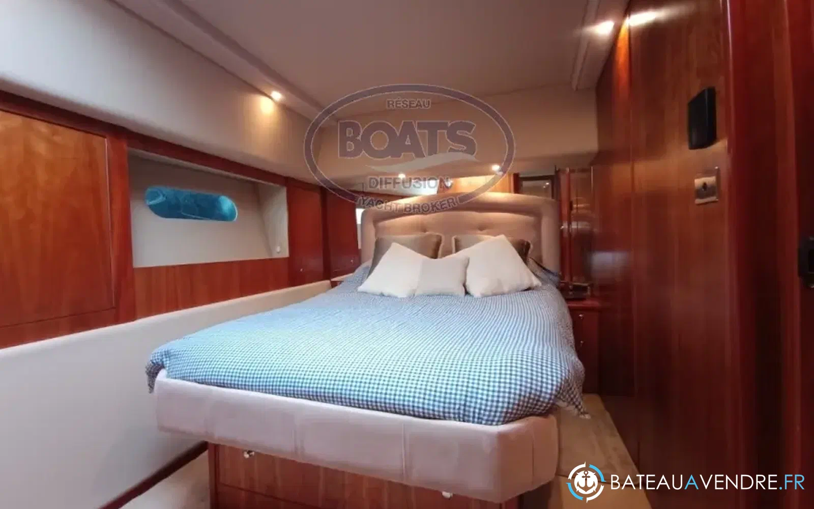 slider 9 Riviera 58 Open Flybridge