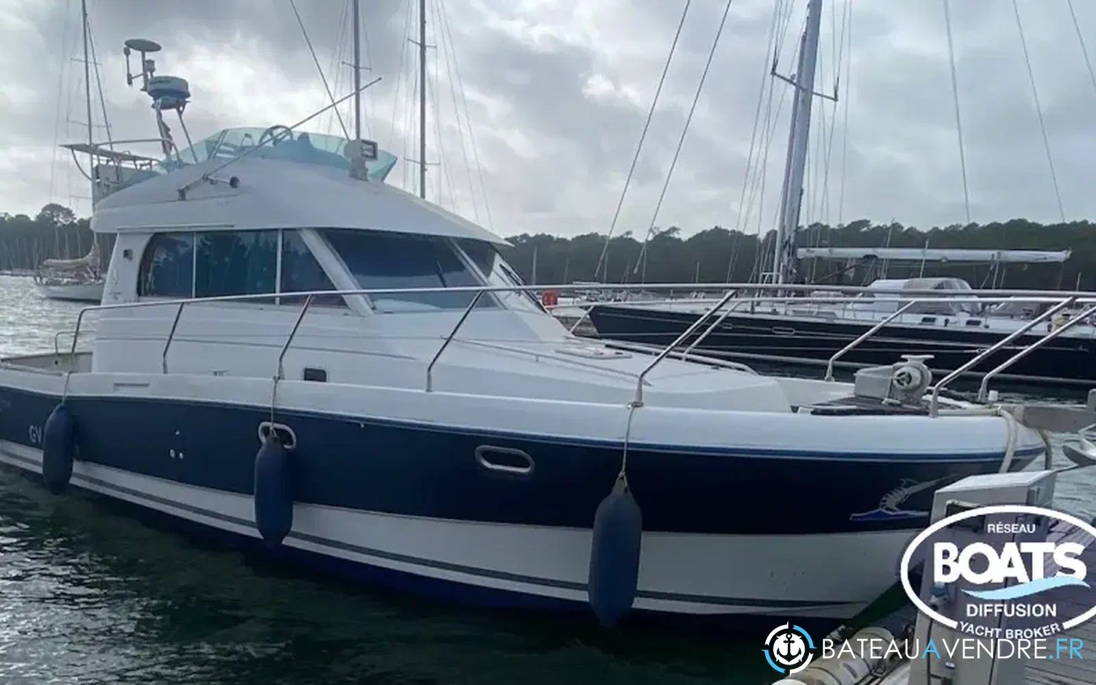 slider 0 Beneteau Antares 10.80