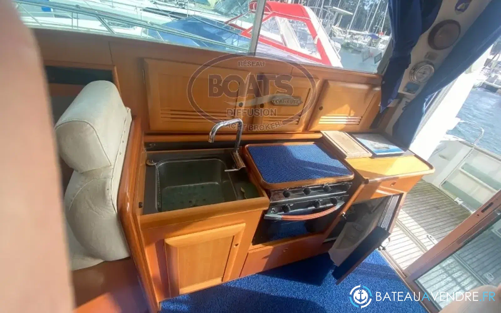 slider 4 Beneteau Antares 10.80