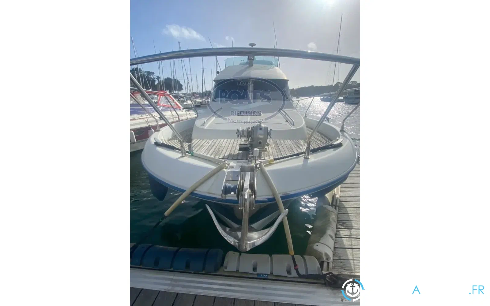 slider 5 Beneteau Antares 10.80