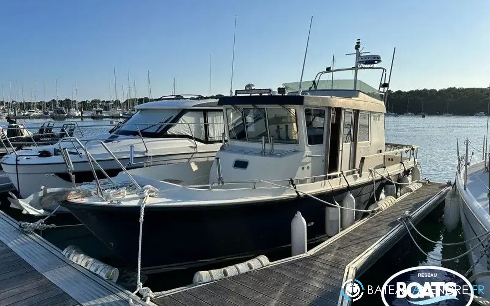 slider 0 Botnia Marin Targa 31