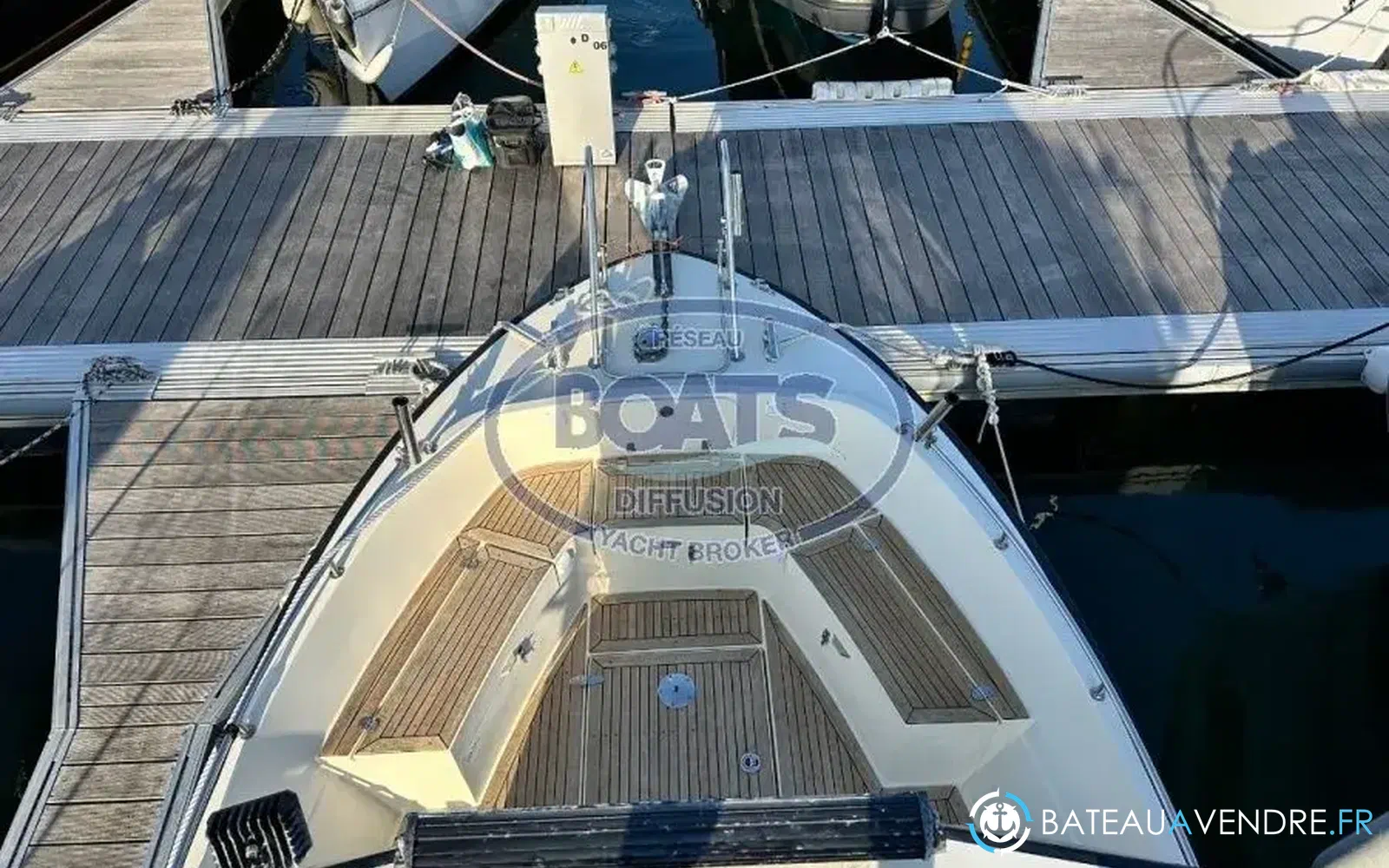 slider 3 Botnia Marin Targa 31