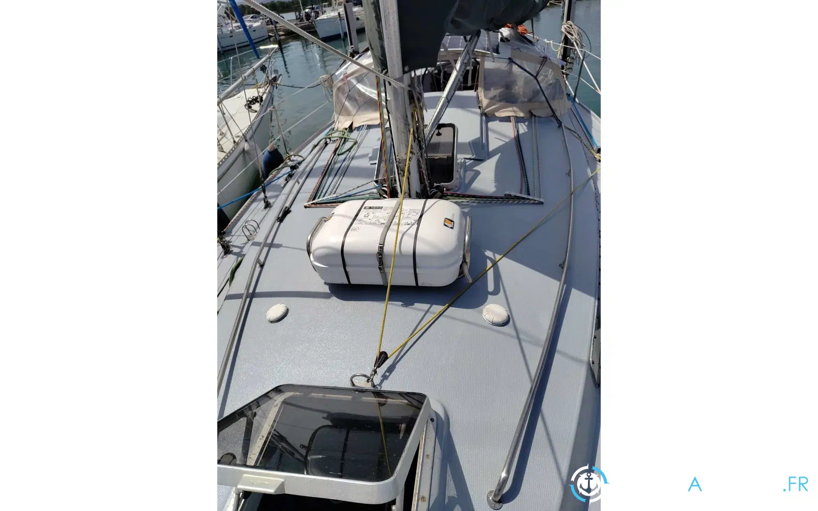 slider 1 Jeanneau Gin Fizz