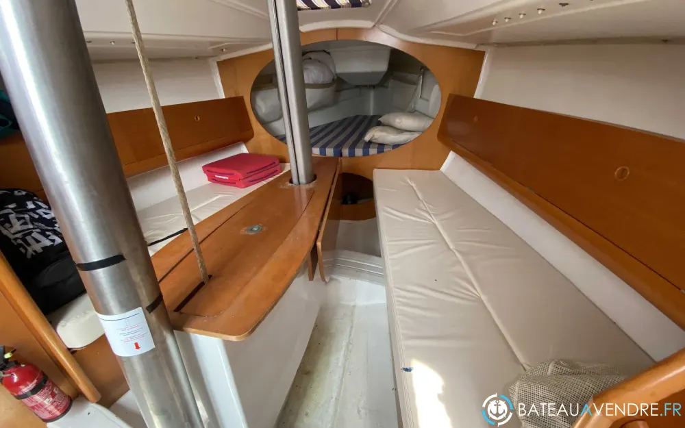 Beneteau First 27.7  photo 2