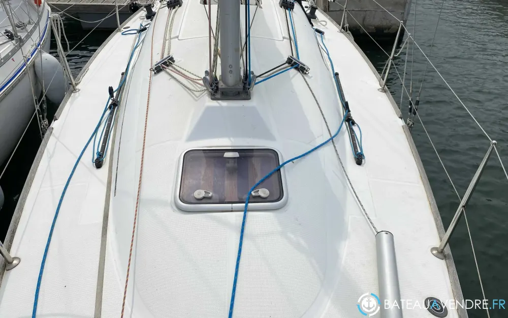 Beneteau First 27.7  photo 3
