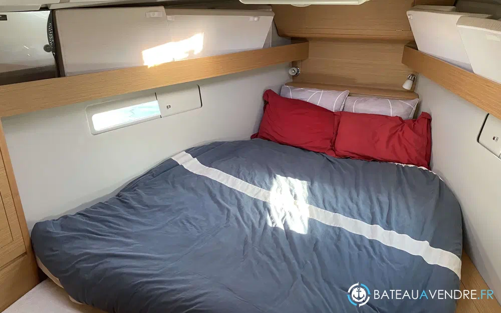 Dufour 412  photo 5