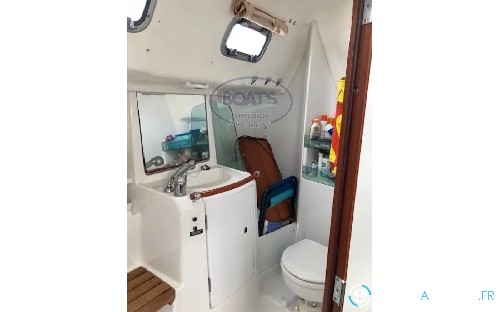 slider 10 Beneteau OCEANIS 323 Clipper