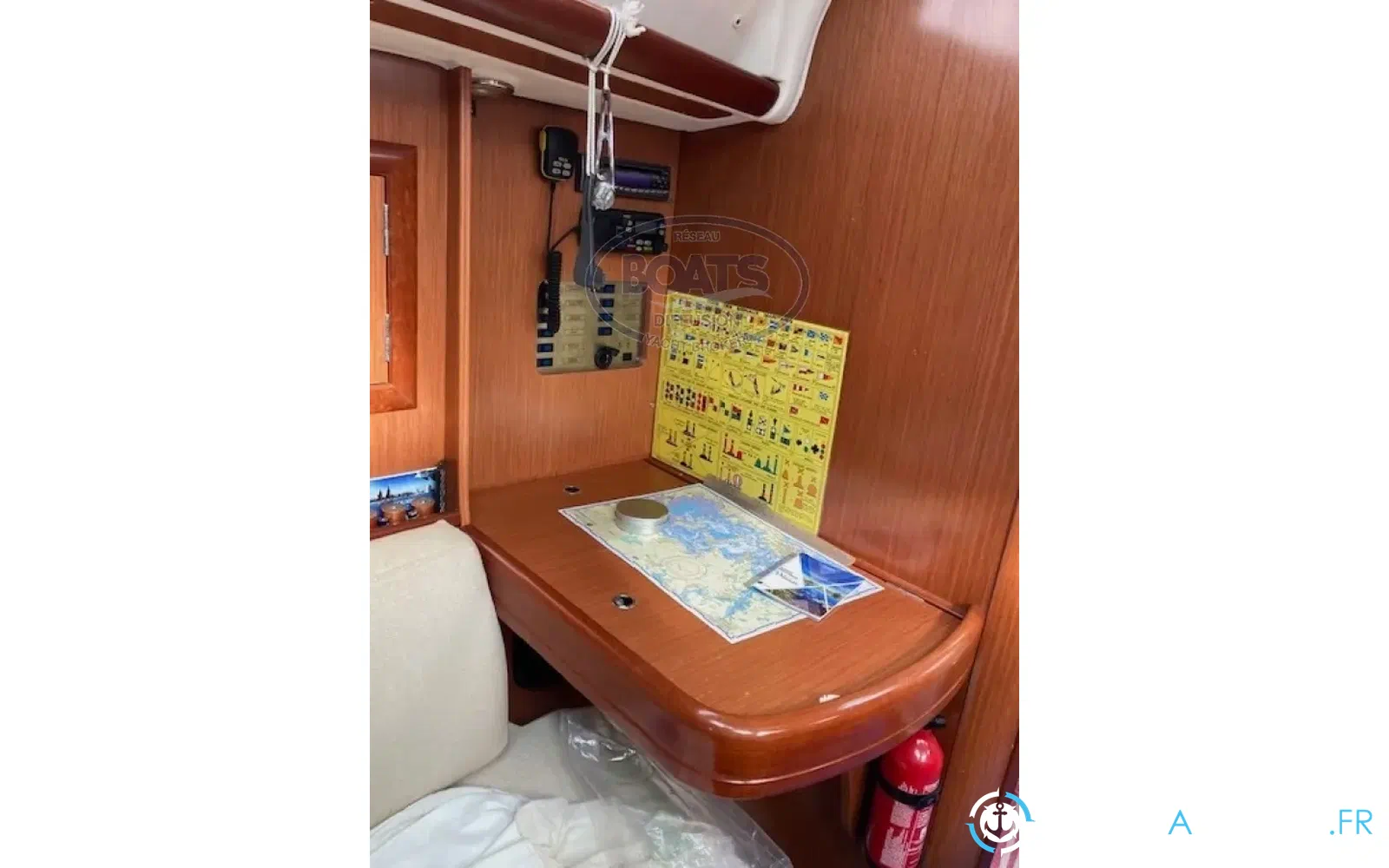 slider 11 Beneteau OCEANIS 323 Clipper