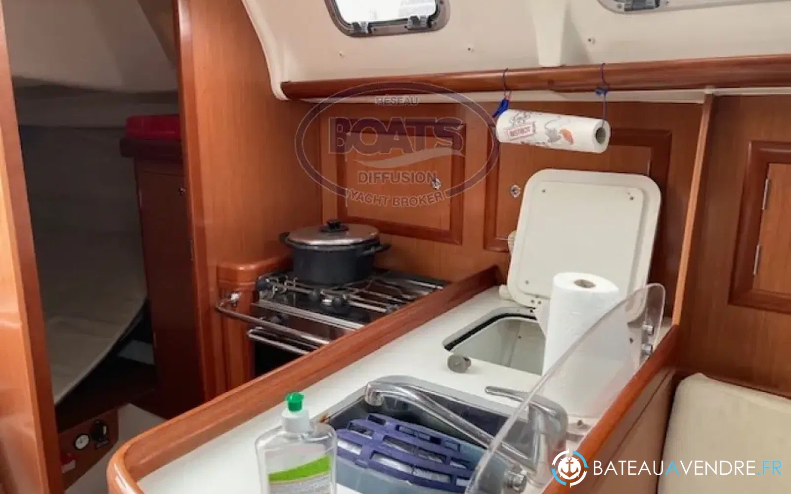slider 14 Beneteau OCEANIS 323 Clipper