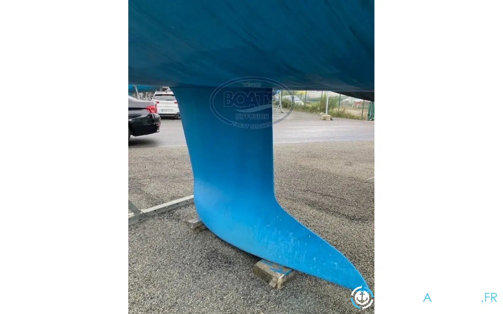 slider 6 Beneteau OCEANIS 323 Clipper