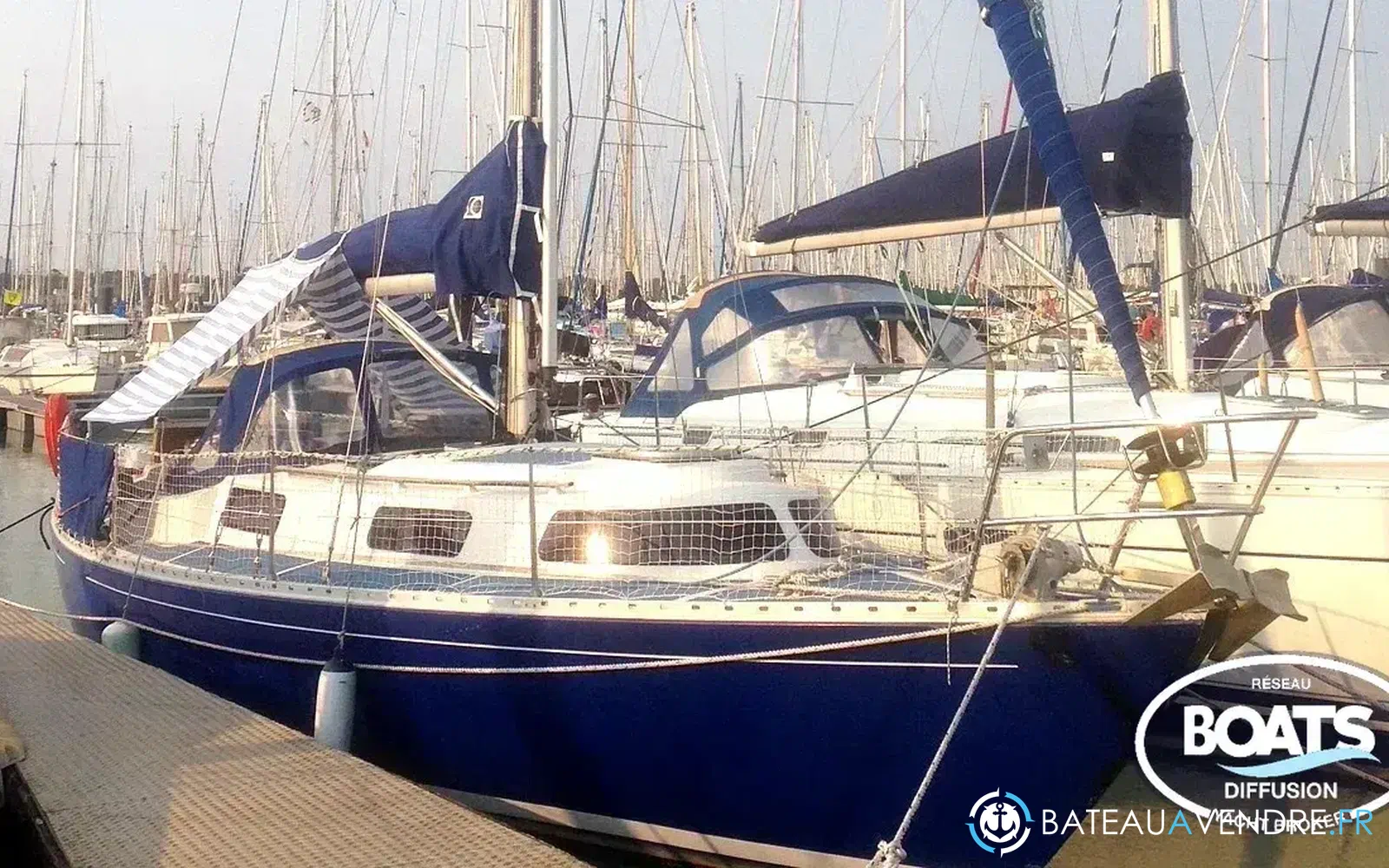 slider 0 Trident Marine Warrior 35