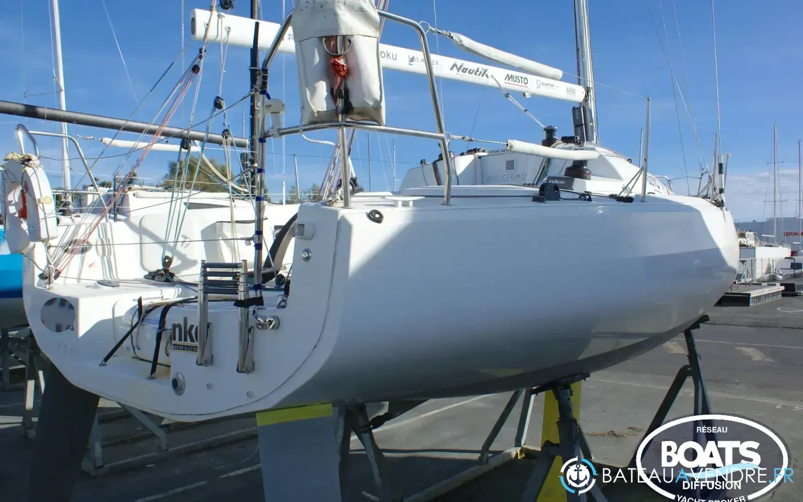 slider 0 Jeanneau Sun Fast 3300