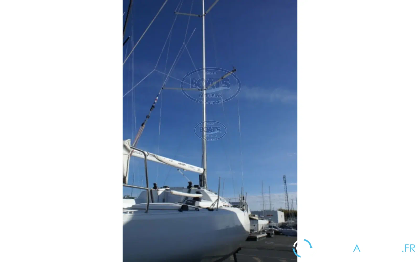slider 10 Jeanneau Sun Fast 3300
