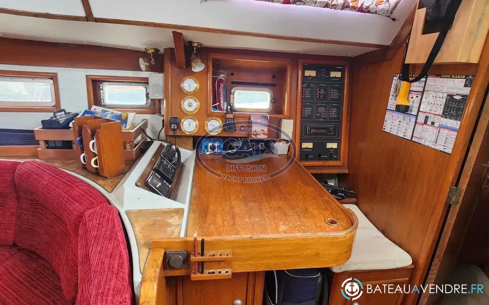 slider 5 Jeanneau Voyage 12.50