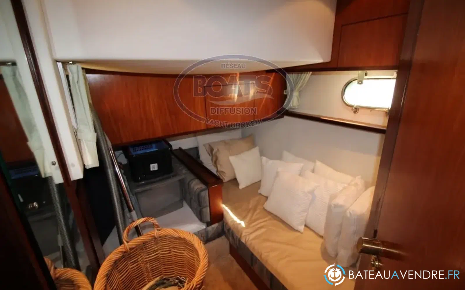 slider 9 Fairline Targa 42