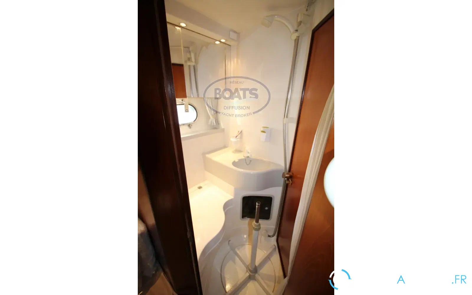 slider 11 Fairline Targa 42