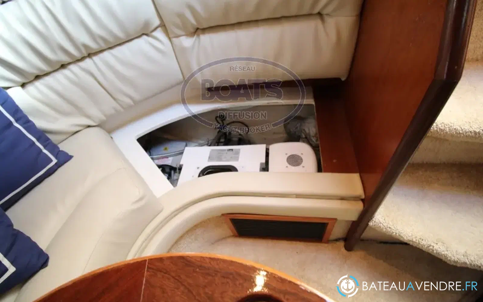 slider 12 Fairline Targa 42