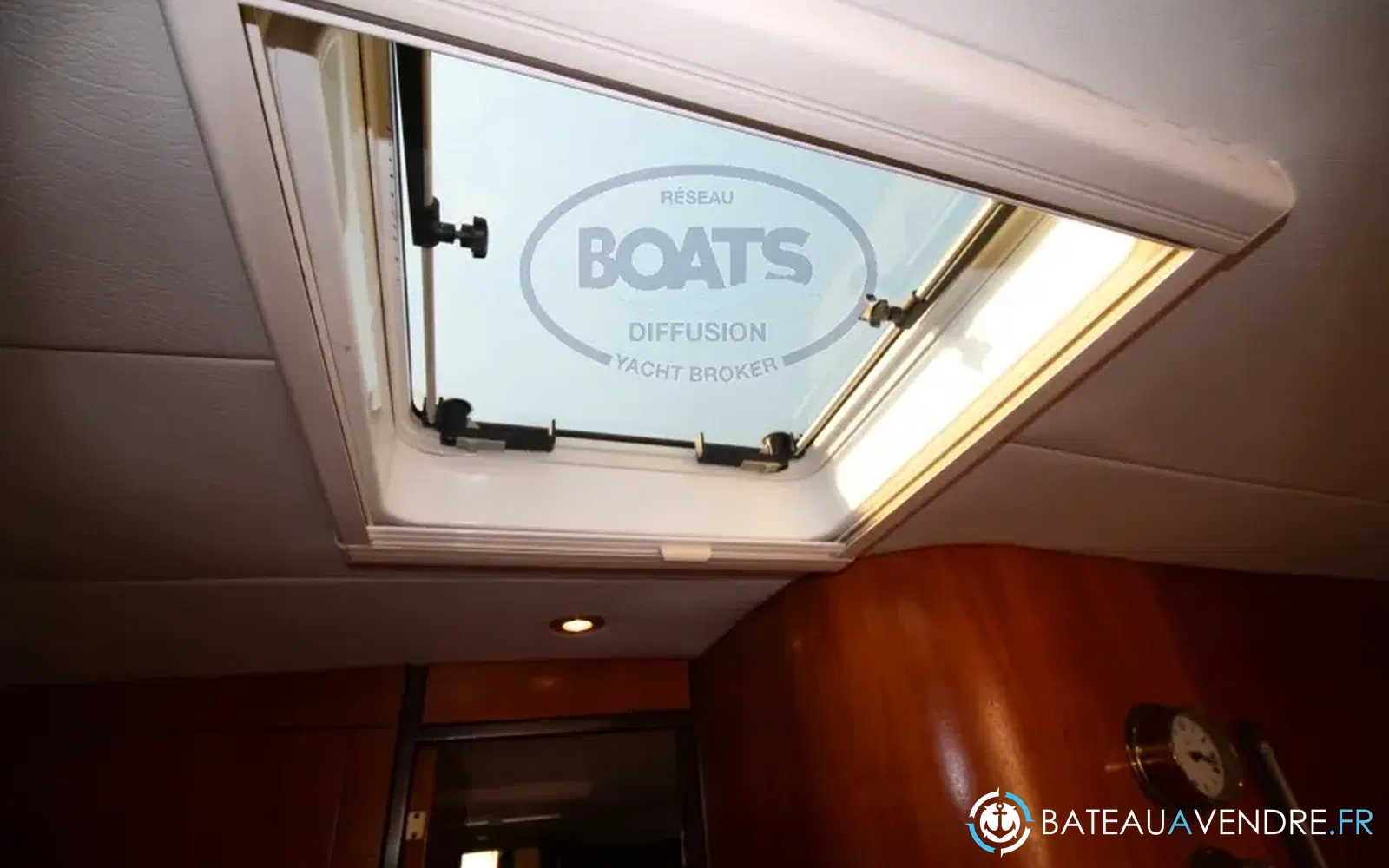 slider 13 Fairline Targa 42