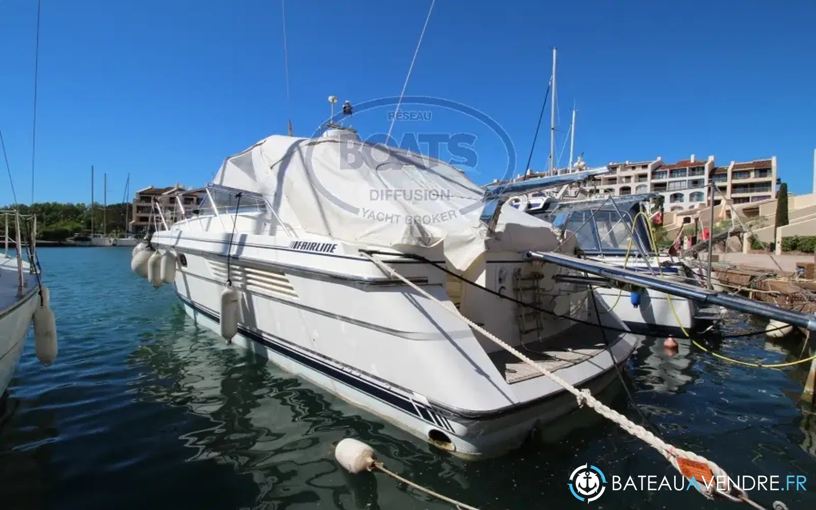 slider 14 Fairline Targa 42