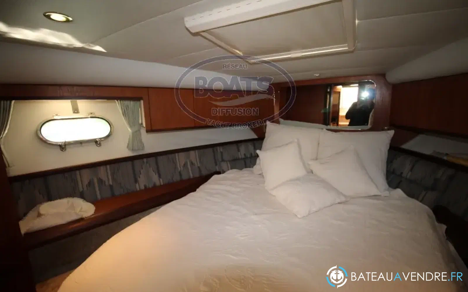 slider 7 Fairline Targa 42