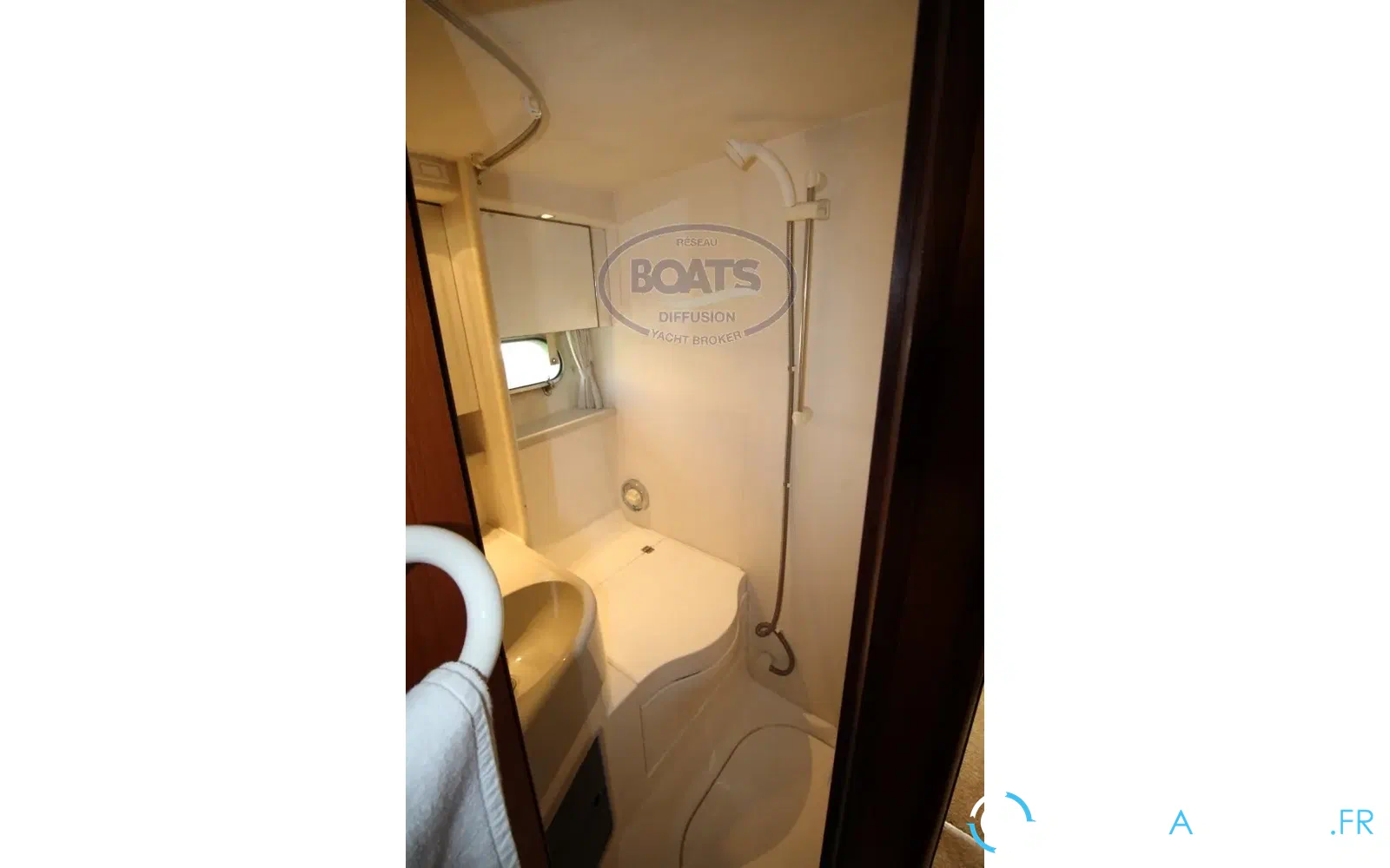 slider 8 Fairline Targa 42