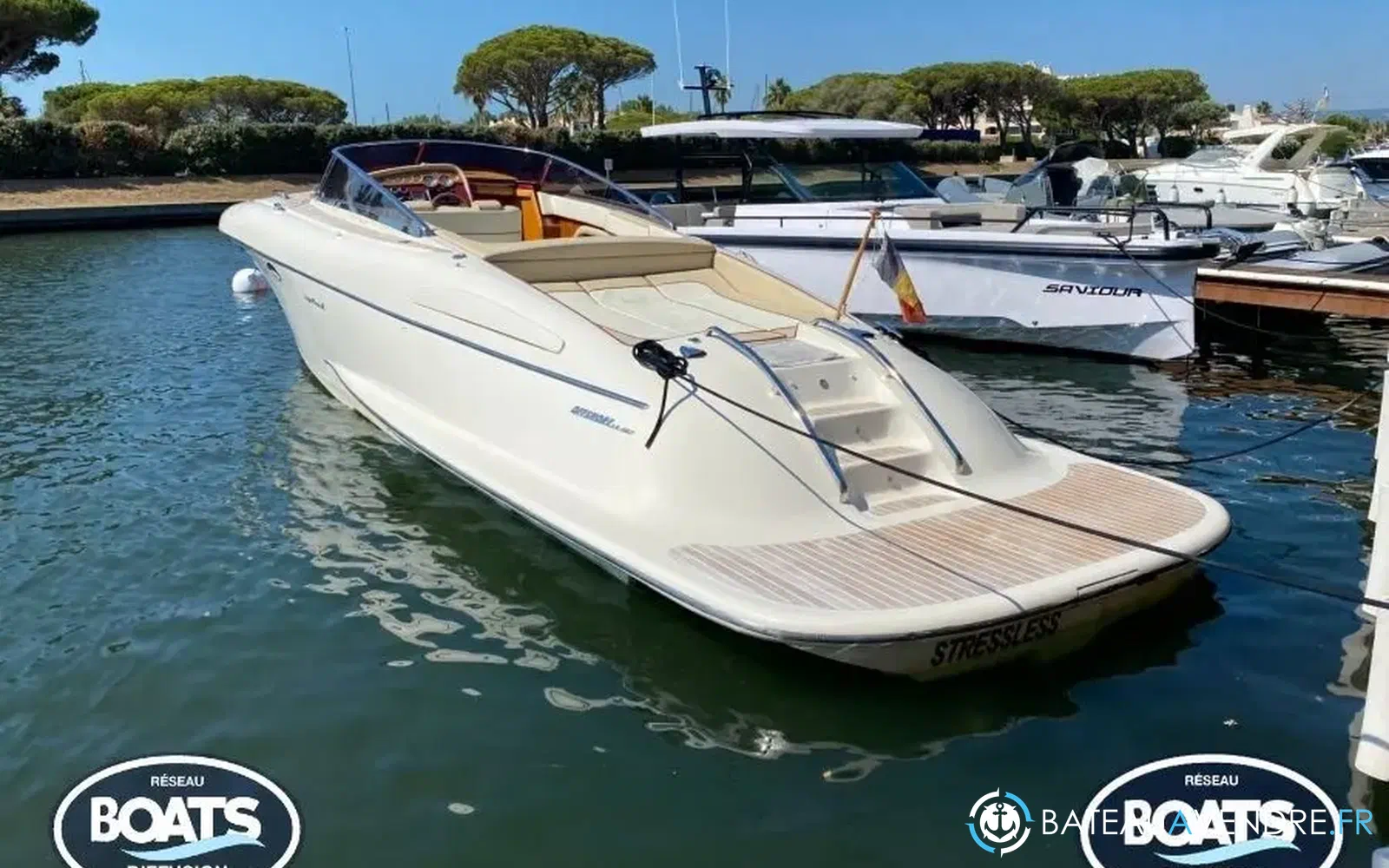 slider 0 Offshore Nautica Super Classic 40