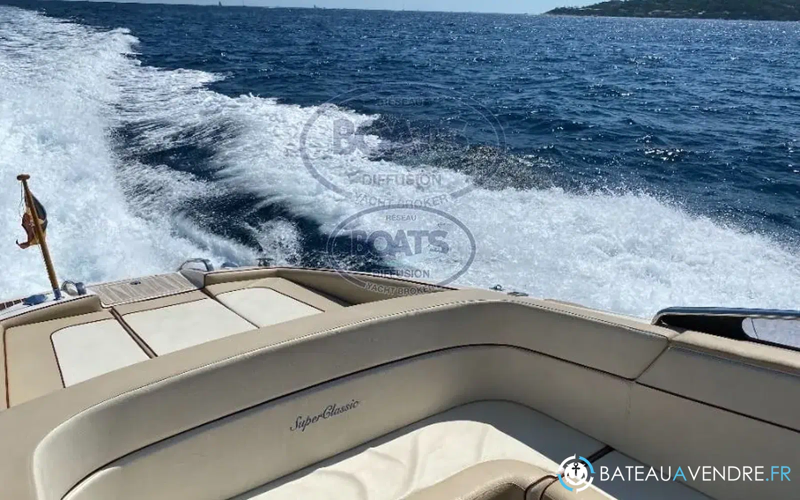 slider 13 Offshore Nautica Super Classic 40