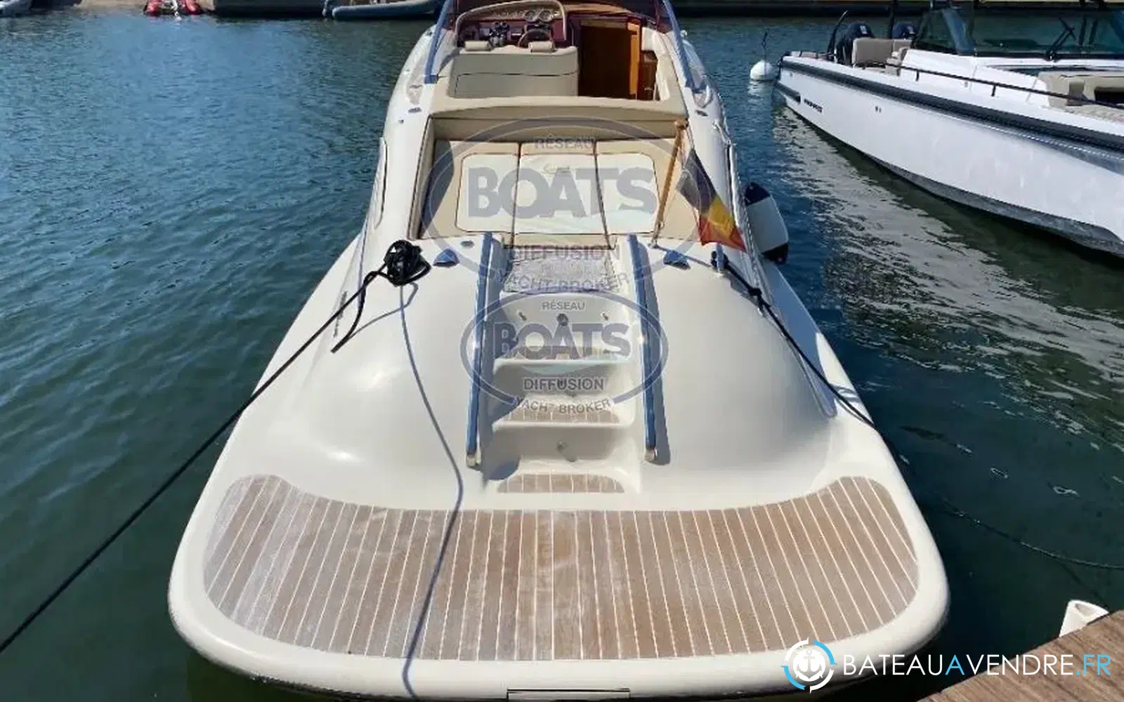 slider 2 Offshore Nautica Super Classic 40