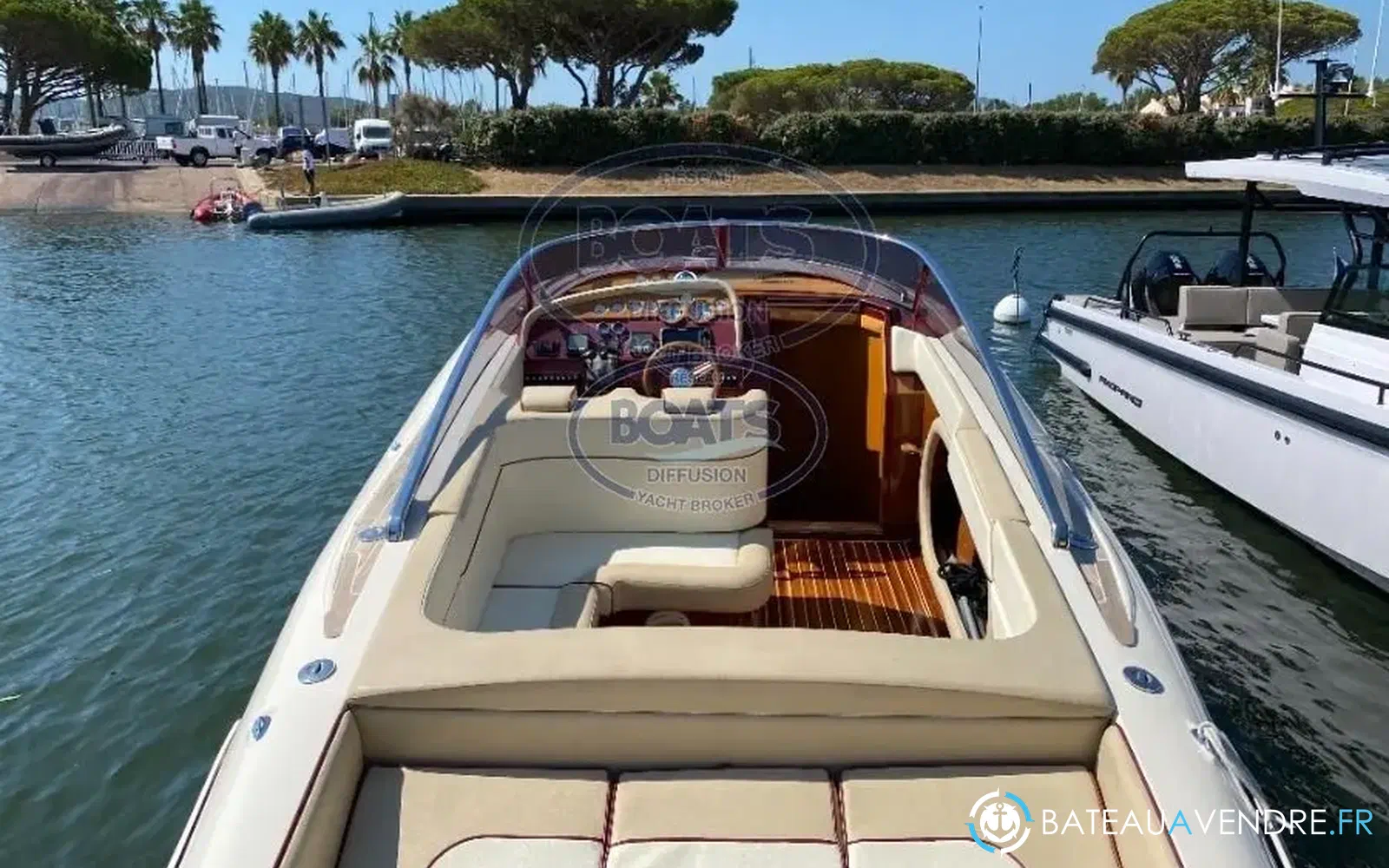 slider 3 Offshore Nautica Super Classic 40