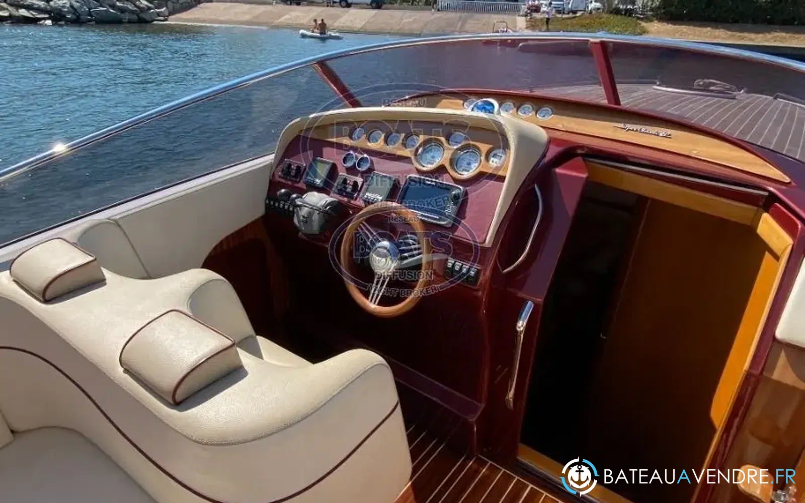 slider 4 Offshore Nautica Super Classic 40