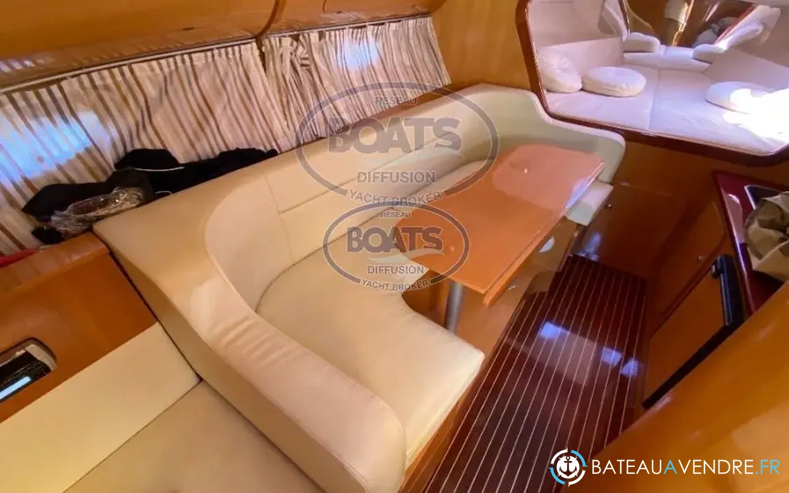 slider 5 Offshore Nautica Super Classic 40