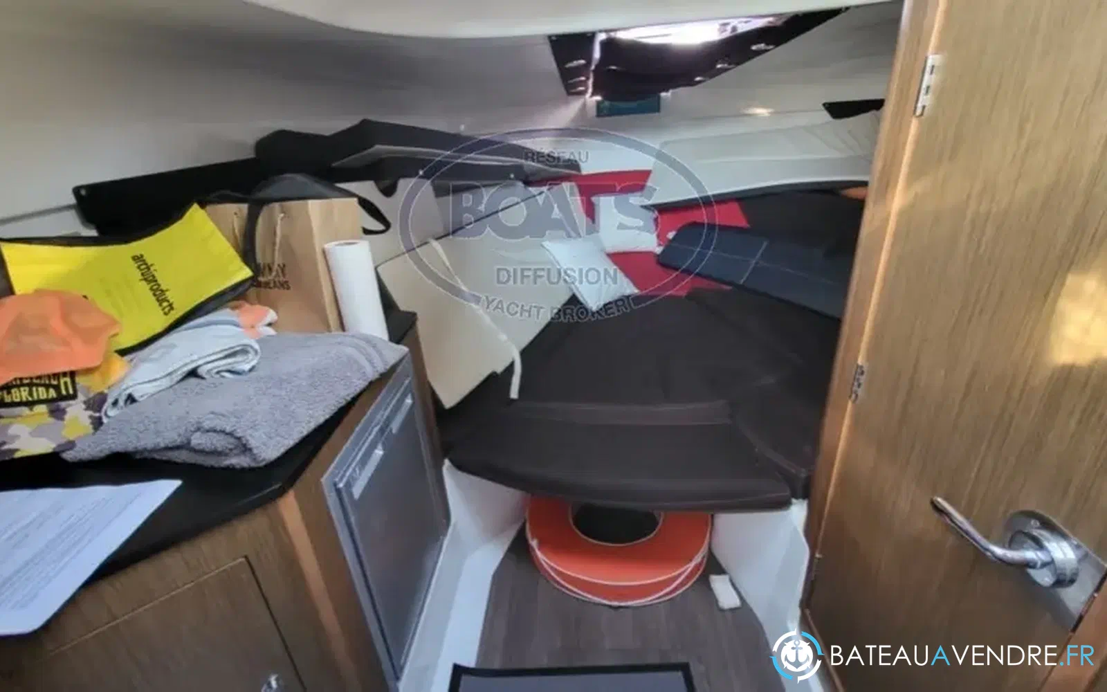 slider 9 Beneteau Flyer 8.8 SUNdeck