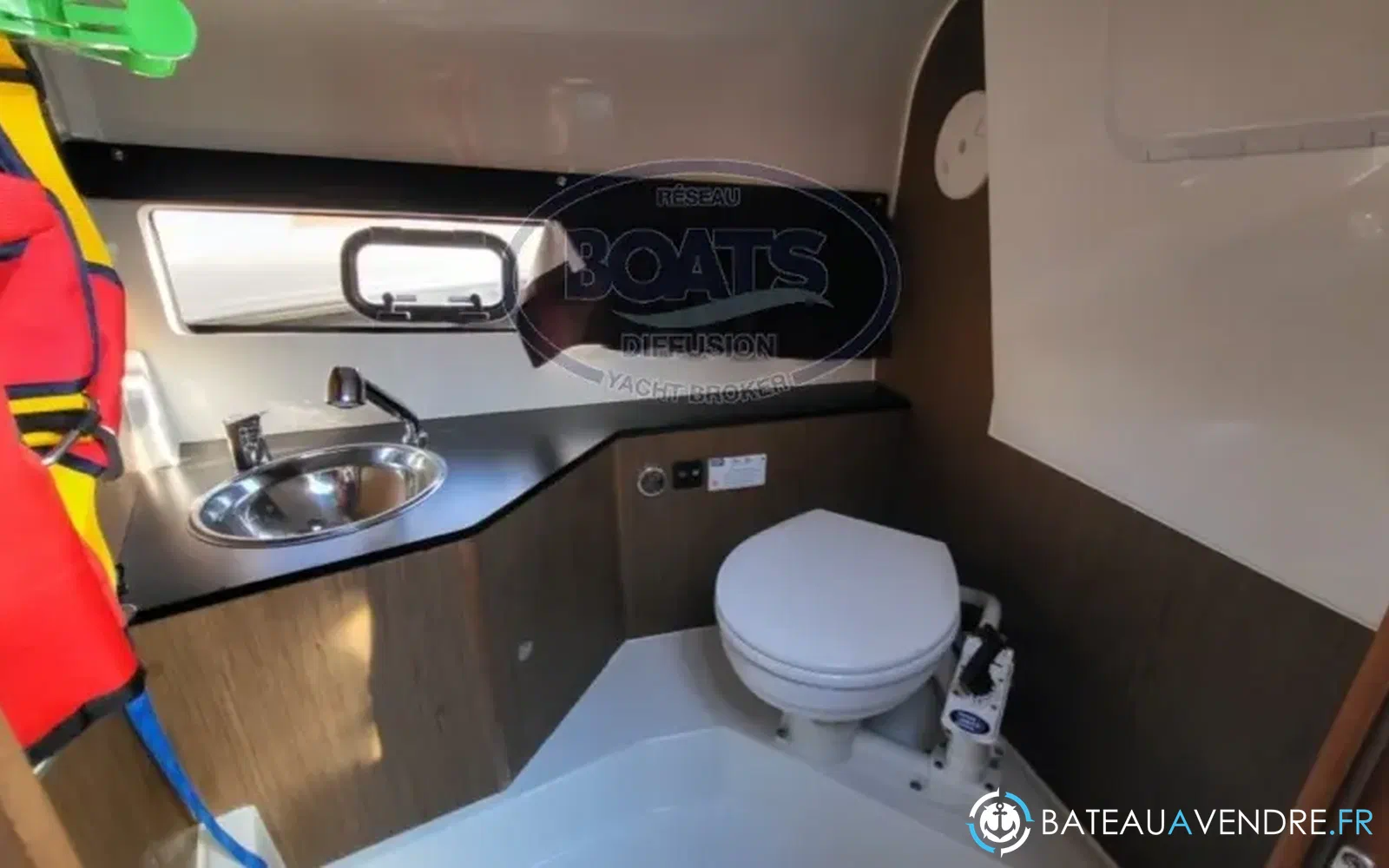 slider 10 Beneteau Flyer 8.8 SUNdeck