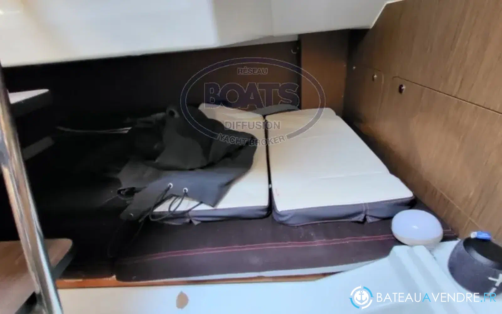 slider 11 Beneteau Flyer 8.8 SUNdeck