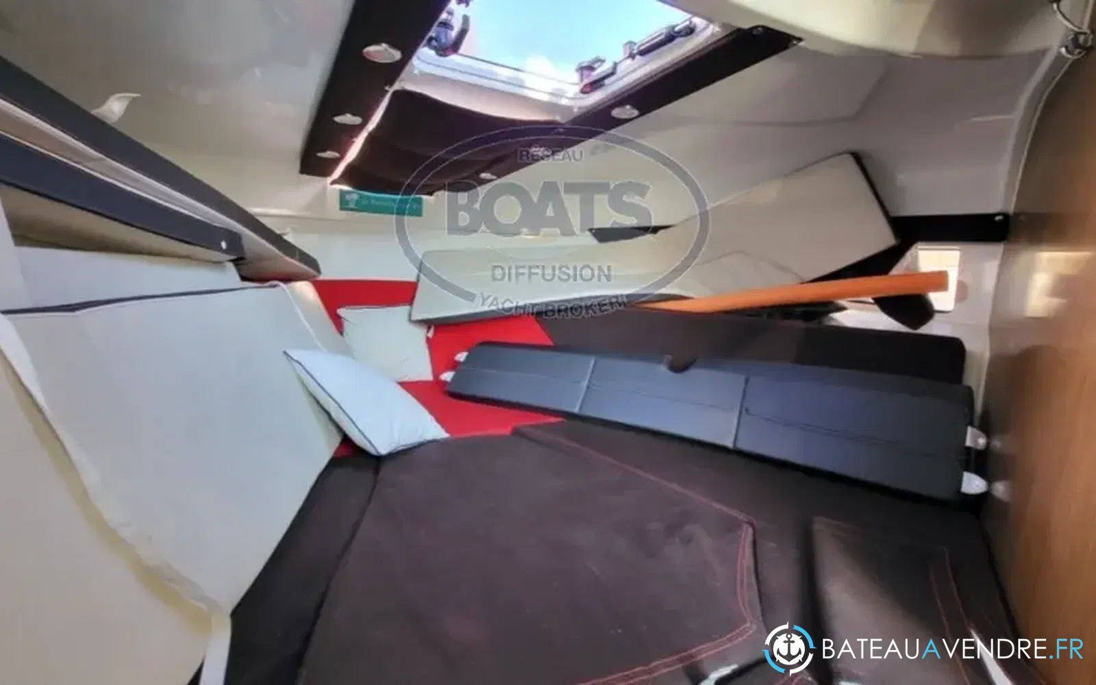 slider 13 Beneteau Flyer 8.8 SUNdeck
