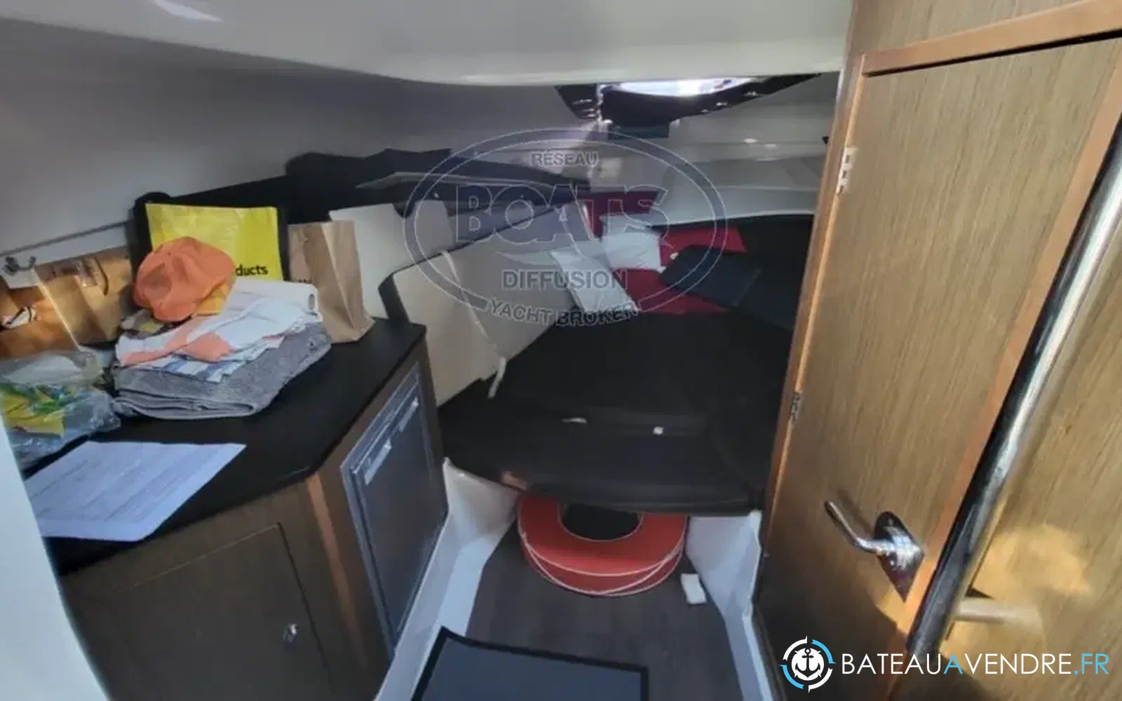 slider 14 Beneteau Flyer 8.8 SUNdeck
