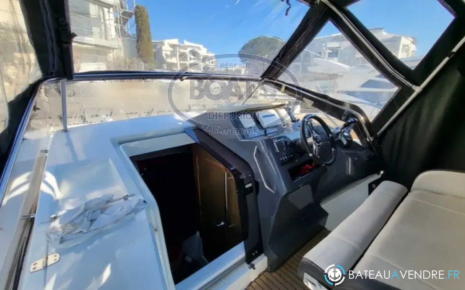 slider 2 Beneteau Flyer 8.8 SUNdeck