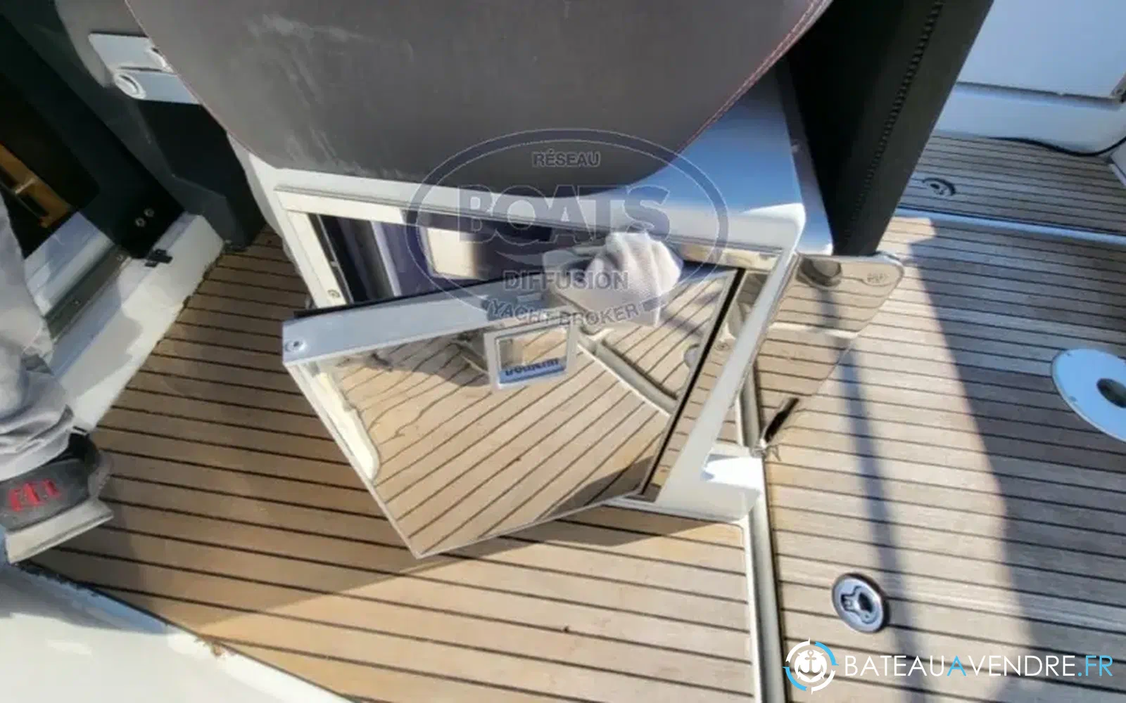 slider 3 Beneteau Flyer 8.8 SUNdeck