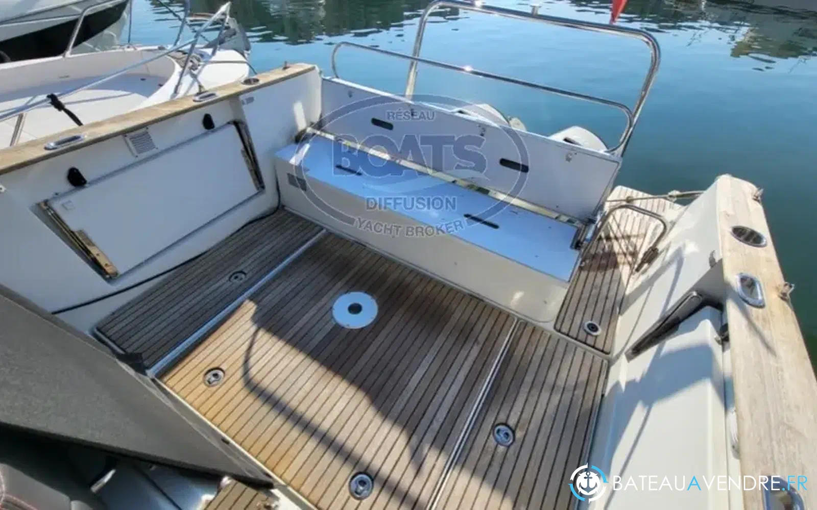 slider 4 Beneteau Flyer 8.8 SUNdeck