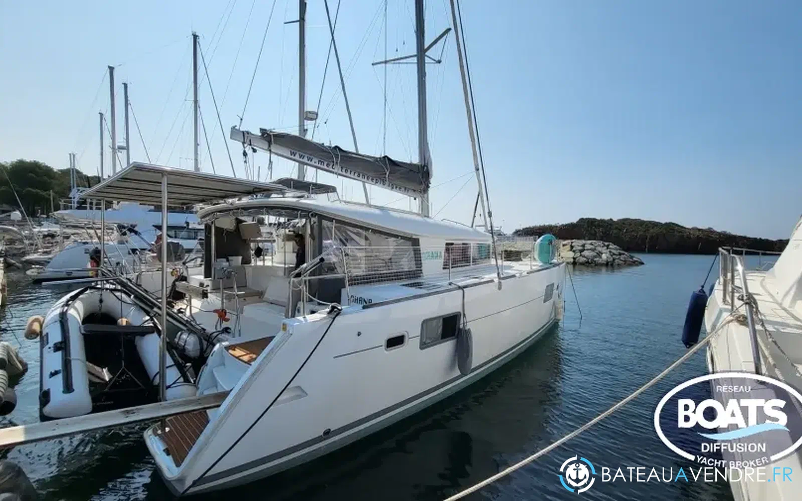 slider 0 Lagoon 400