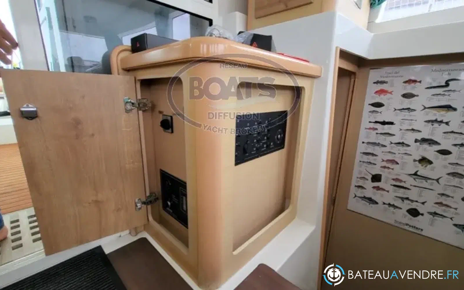slider 12 Lagoon 400