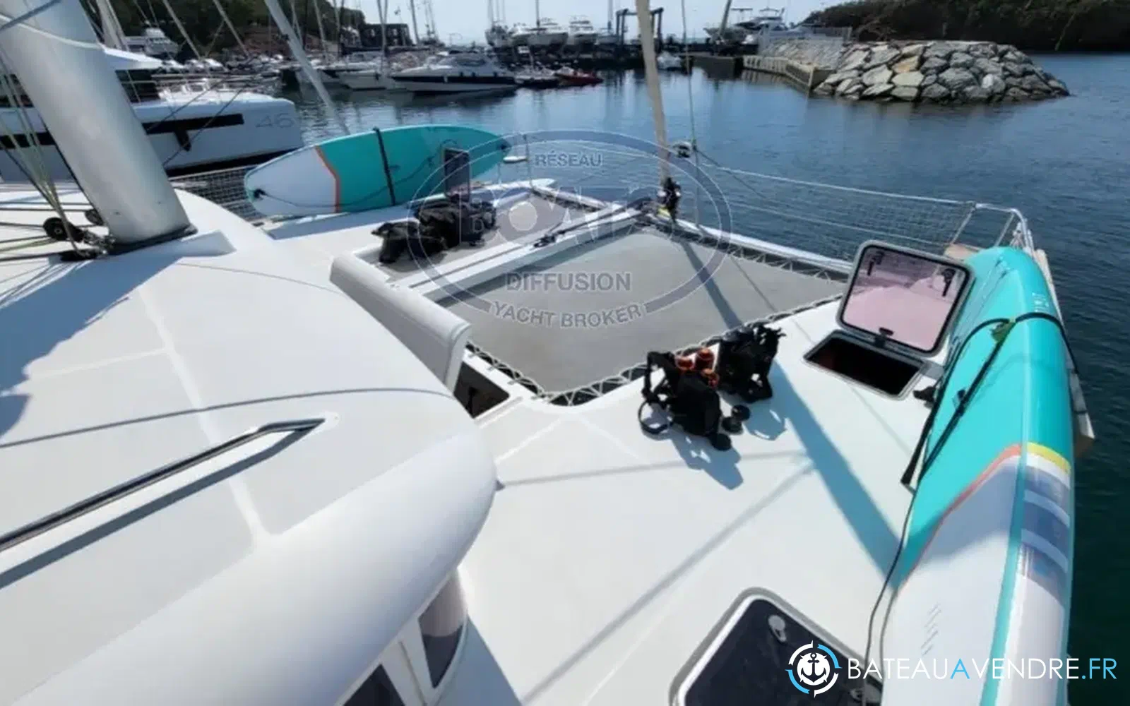 slider 2 Lagoon 400
