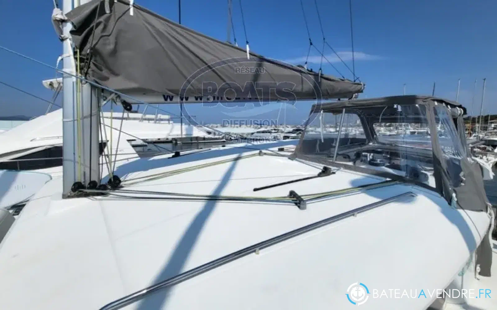 slider 3 Lagoon 400