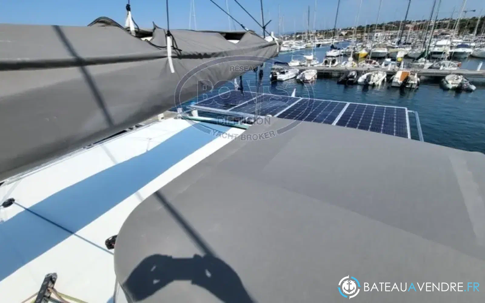 slider 4 Lagoon 400